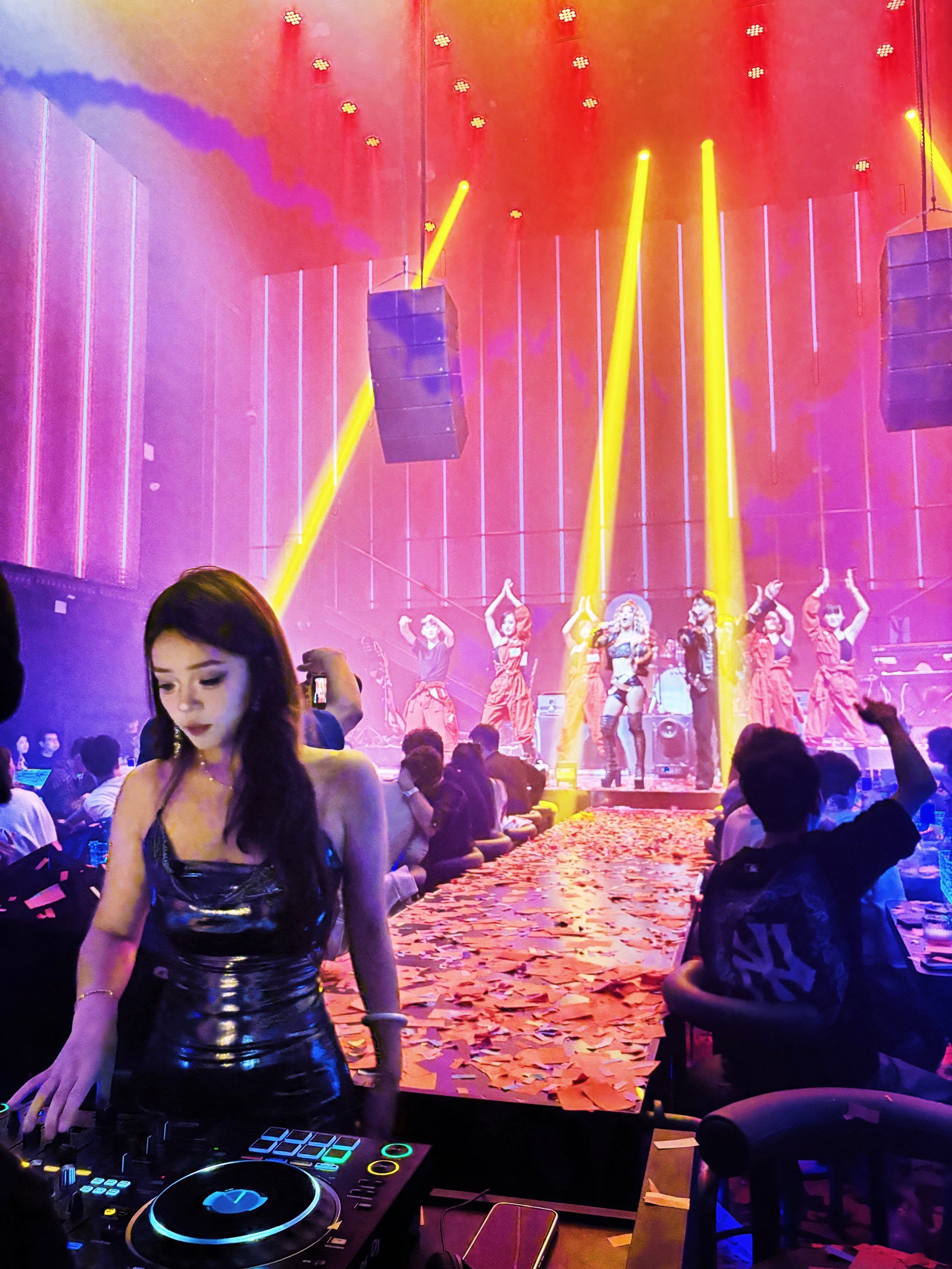 邢台商务ktv中低端区别解析-巨鹿县ktv预定